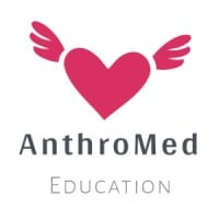 AnthroMed Education Logo